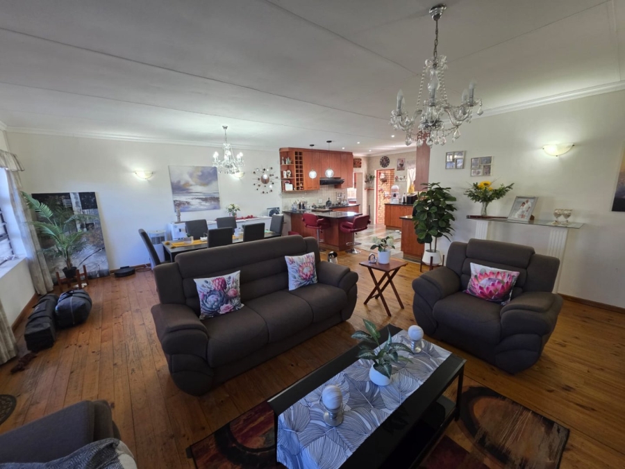 4 Bedroom Property for Sale in Aston Bay Eastern Cape